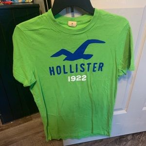 Hollister Shirt